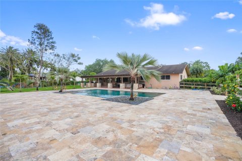 Villa ou maison à vendre à Davie, Floride: 3 chambres, 204.38 m2 № 1079367 - photo 25