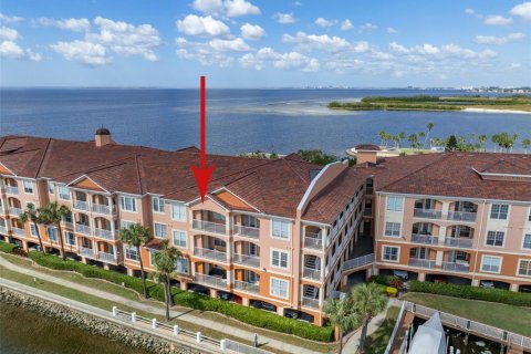 Condo in Tampa, Florida, 1 bedroom  № 1432662 - photo 2