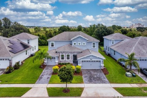 Villa ou maison à vendre à Four Corners, Floride: 6 chambres, 356.09 m2 № 1349966 - photo 1