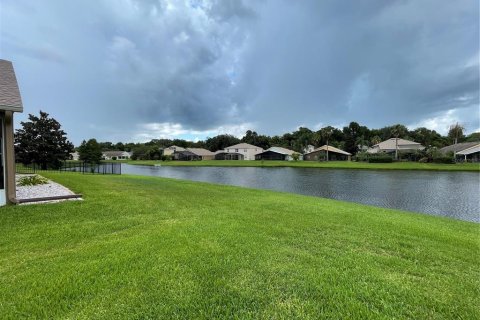 House in Winter Springs, Florida 4 bedrooms, 204.01 sq.m. № 1385493 - photo 24