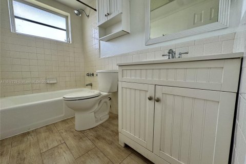 Condo in Fort Lauderdale, Florida, 1 bedroom  № 1282405 - photo 26