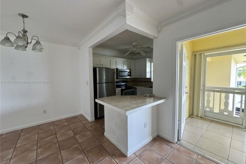 Condo in Fort Lauderdale, Florida, 1 bedroom  № 1282405 - photo 15