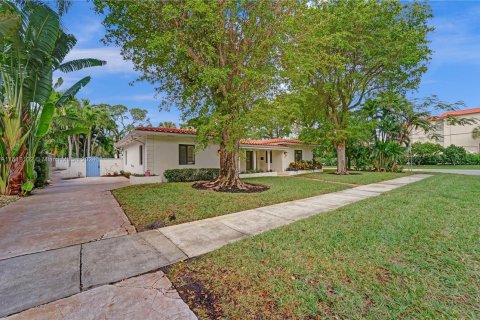 Villa ou maison à vendre à Fort Lauderdale, Floride: 4 chambres, 287.35 m2 № 1023637 - photo 6