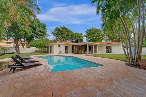 Villa ou maison à vendre à Fort Lauderdale, Floride: 4 chambres, 287.35 m2 № 1023637 - photo 9