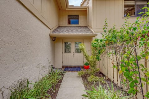 Condo in Jupiter, Florida, 2 bedrooms  № 1073515 - photo 5