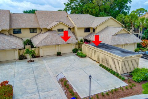 Copropriété à vendre à Jupiter, Floride: 2 chambres, 168.9 m2 № 1073515 - photo 1