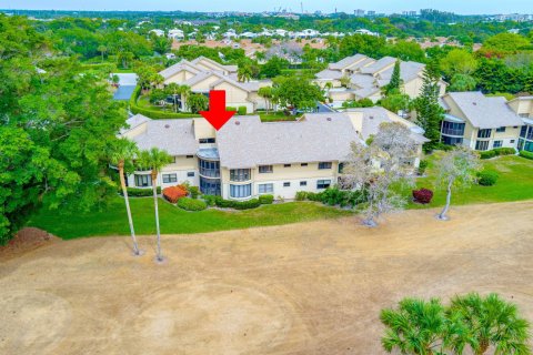 Condo in Jupiter, Florida, 2 bedrooms  № 1073515 - photo 2