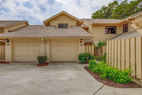 Condo in Jupiter, Florida, 2 bedrooms  № 1073515 - photo 4