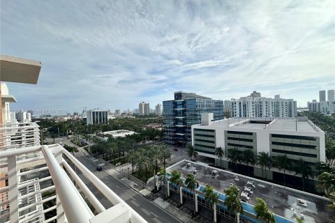 Condominio en venta en Aventura, Florida, 2 dormitorios, 99.87 m2 № 1389788 - foto 21