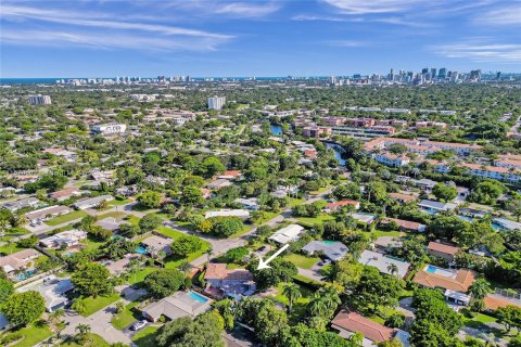 Villa ou maison à vendre à Wilton Manors, Floride: 5 chambres, 206.24 m2 № 1389868 - photo 6