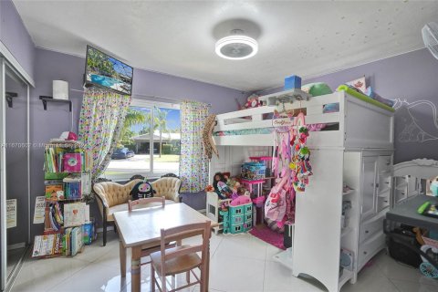 Villa ou maison à vendre à Wilton Manors, Floride: 5 chambres, 206.24 m2 № 1389868 - photo 29