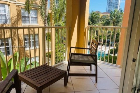 Condo in Aventura, Florida, 2 bedrooms  № 1389867 - photo 14