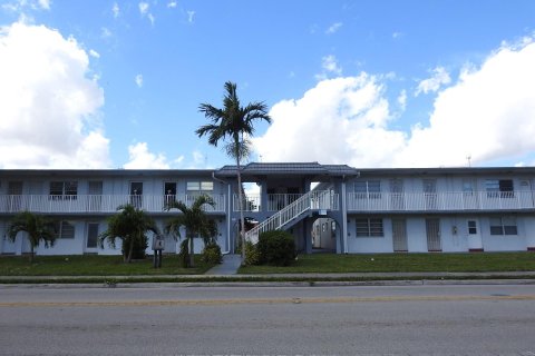 Купить кондоминиум в Майами-Гарденс, Флорида 1 спальня, 72м2, № 1029671 - фото 13
