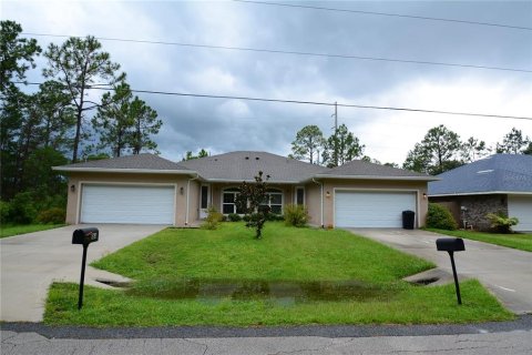 Apartment in Palm Coast, Florida 4 bedrooms, 141.58 sq.m. № 1358100 - photo 1