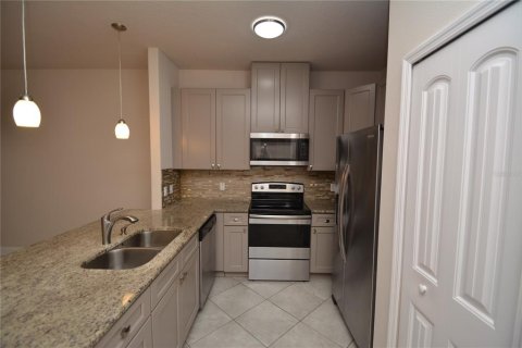 Appartement à louer à Palm Coast, Floride: 4 chambres, 141.58 m2 № 1358100 - photo 6