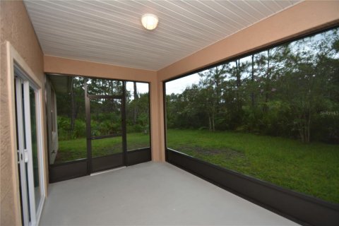 Appartement à louer à Palm Coast, Floride: 4 chambres, 141.58 m2 № 1358100 - photo 11