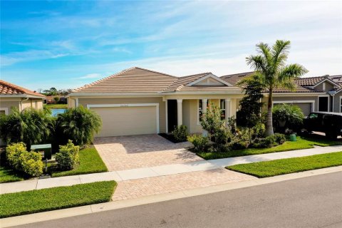 Villa ou maison à louer à Venice, Floride: 3 chambres, 194.91 m2 № 1358112 - photo 1