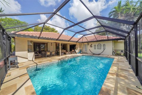 Villa ou maison à vendre à Coral Springs, Floride: 4 chambres, 244.24 m2 № 1171353 - photo 5