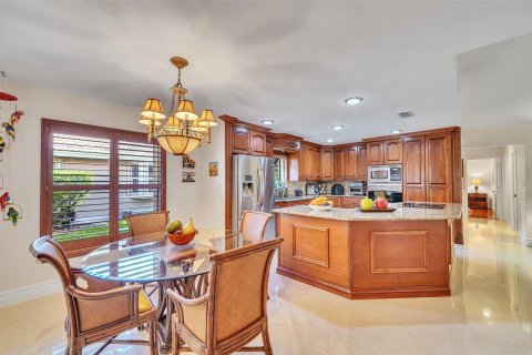 Casa en venta en Coral Springs, Florida, 4 dormitorios, 244.24 m2 № 1171353 - foto 24