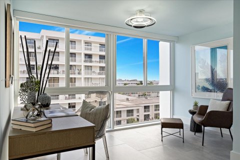 Condo in Lauderdale-by-the-Sea, Florida, 2 bedrooms  № 1042744 - photo 27