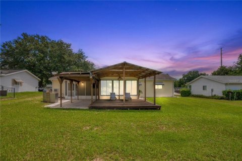 Casa en venta en Ocala, Florida, 2 dormitorios, 98.1 m2 № 1343190 - foto 9