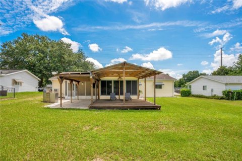 Casa en venta en Ocala, Florida, 2 dormitorios, 98.1 m2 № 1343190 - foto 17