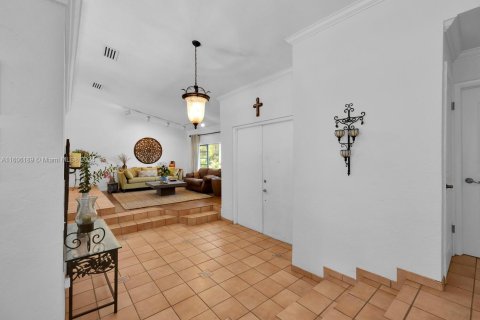 Villa ou maison à vendre à Palmetto Bay, Floride: 4 chambres, 291.16 m2 № 1227145 - photo 12