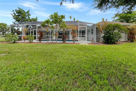 Villa ou maison à vendre à Punta Gorda, Floride: 3 chambres, 148.92 m2 № 1308836 - photo 27