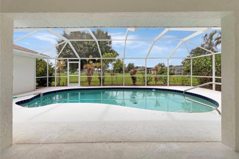 Villa ou maison à vendre à Punta Gorda, Floride: 3 chambres, 148.92 m2 № 1308836 - photo 26