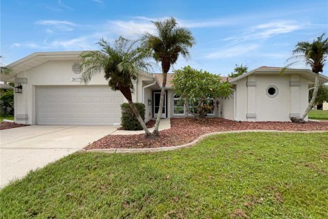 Villa ou maison à vendre à Punta Gorda, Floride: 3 chambres, 148.92 m2 № 1308836 - photo 9