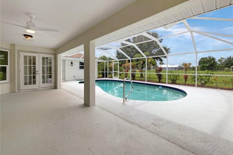 Villa ou maison à vendre à Punta Gorda, Floride: 3 chambres, 148.92 m2 № 1308836 - photo 25