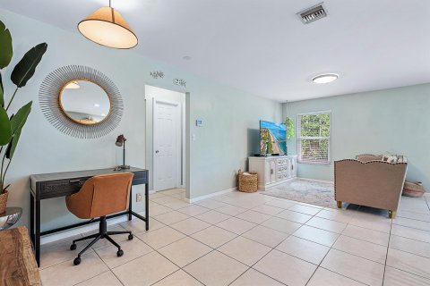 Villa ou maison à vendre à Tequesta, Floride: 3 chambres, 168.52 m2 № 1061083 - photo 16