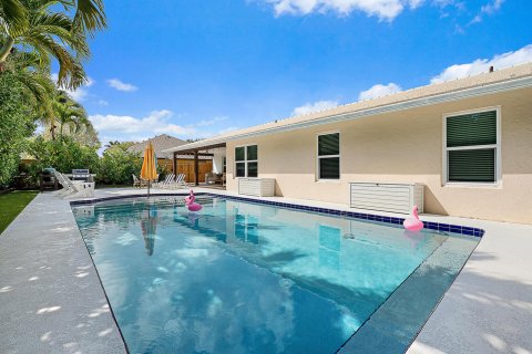 Casa en venta en Tequesta, Florida, 3 dormitorios, 168.52 m2 № 1061083 - foto 4
