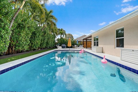 Villa ou maison à vendre à Tequesta, Floride: 3 chambres, 168.52 m2 № 1061083 - photo 3