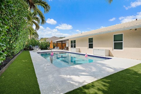 Villa ou maison à vendre à Tequesta, Floride: 3 chambres, 168.52 m2 № 1061083 - photo 27