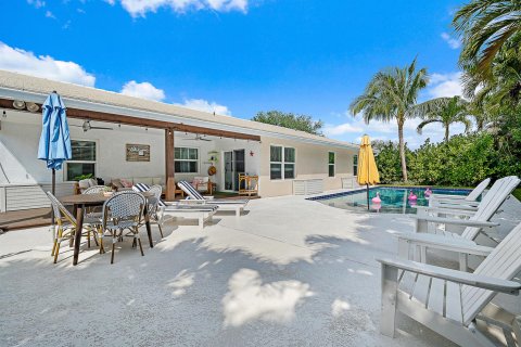 Casa en venta en Tequesta, Florida, 3 dormitorios, 168.52 m2 № 1061083 - foto 6