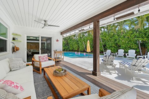 Villa ou maison à vendre à Tequesta, Floride: 3 chambres, 168.52 m2 № 1061083 - photo 28