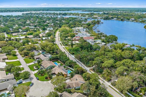 Villa ou maison à vendre à Tequesta, Floride: 3 chambres, 168.52 m2 № 1061083 - photo 1
