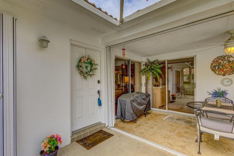 Villa ou maison à vendre à Palm Beach Gardens, Floride: 2 chambres, 107.02 m2 № 1061084 - photo 22