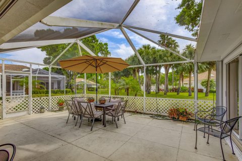 Villa ou maison à vendre à Palm Beach Gardens, Floride: 2 chambres, 107.02 m2 № 1061084 - photo 7