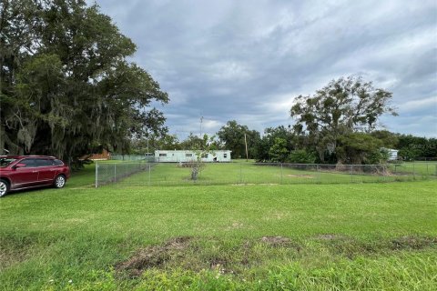 Land in Lakeland, Florida № 1399735 - photo 6