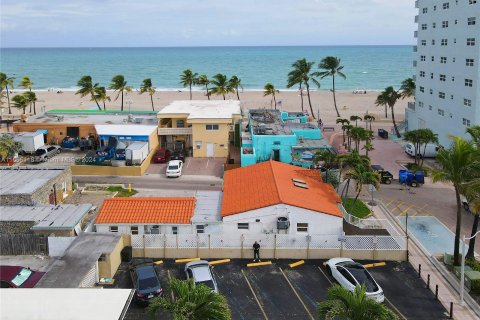 Hotel in Hollywood, Florida № 1377426 - photo 18