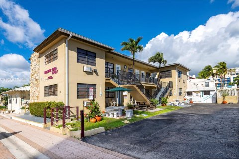 Hotel en venta en Hollywood, Florida № 1377426 - foto 5