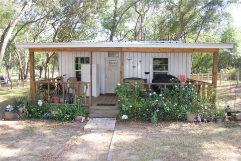 Casa en venta en Paisley, Florida, 1 dormitorio, 40.13 m2 № 1395534 - foto 1