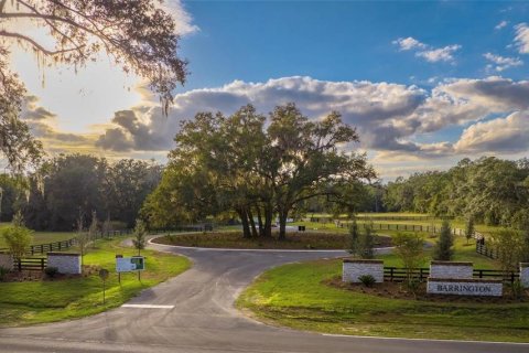 Terreno en venta en Newberry, Florida № 1431945 - foto 2