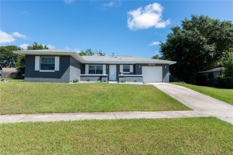 Villa ou maison à vendre à Ocala, Floride: 2 chambres, 106.47 m2 № 1344607 - photo 1