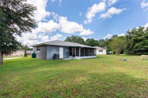 Villa ou maison à vendre à Ocala, Floride: 2 chambres, 106.47 m2 № 1344607 - photo 29