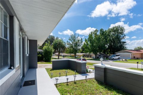 Villa ou maison à vendre à Ocala, Floride: 2 chambres, 106.47 m2 № 1344607 - photo 5