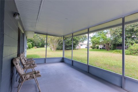 House in Ocala, Florida 2 bedrooms, 106.47 sq.m. № 1344607 - photo 27