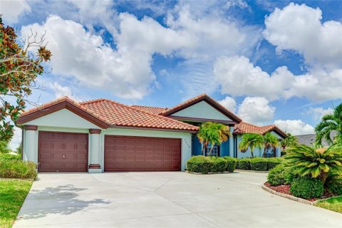 Villa ou maison à vendre à Bradenton, Floride: 3 chambres, 328.78 m2 № 1344540 - photo 2